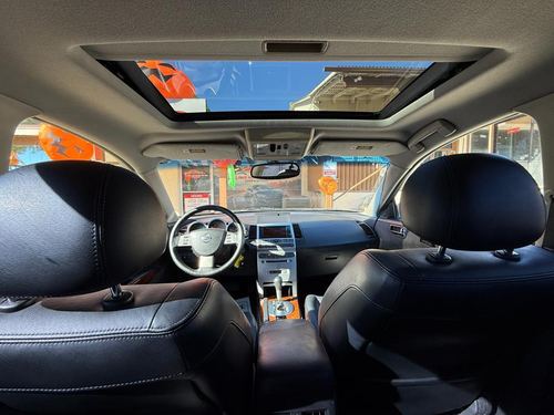 2005 Nissan Maxima SL — photo 18