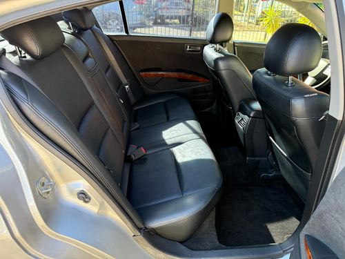 2005 Nissan Maxima SL — photo 26
