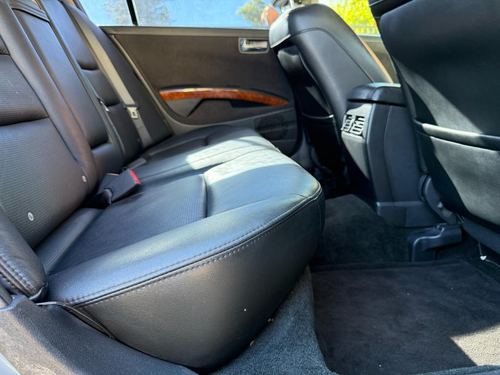 2005 Nissan Maxima SL — photo 28