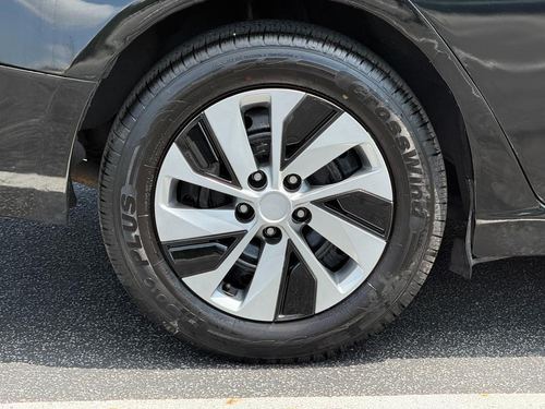 2022 Nissan Altima 2.5 S FWD — photo 16