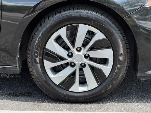 2022 Nissan Altima 2.5 S FWD — photo 17