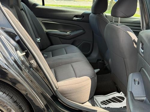 2022 Nissan Altima 2.5 S FWD — photo 18