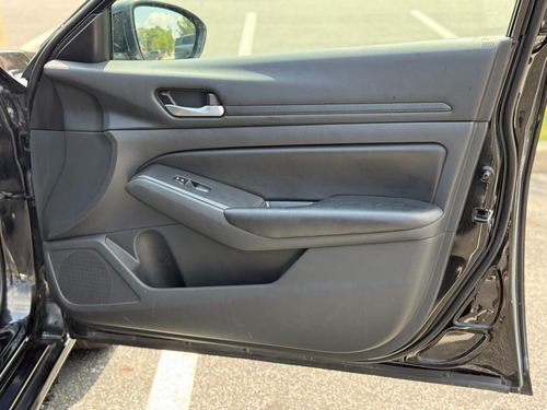 2022 Nissan Altima 2.5 S FWD — photo 21