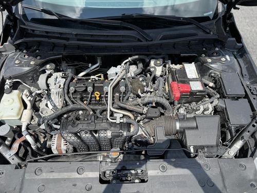 2022 Nissan Altima 2.5 S FWD — photo 24