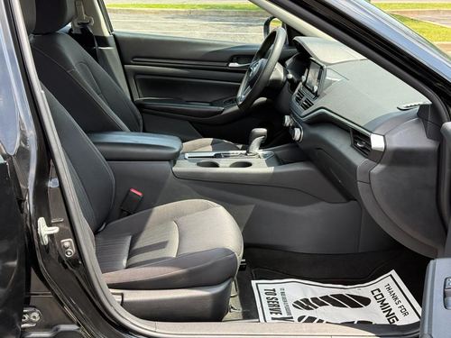 2022 Nissan Altima 2.5 S FWD — photo 26