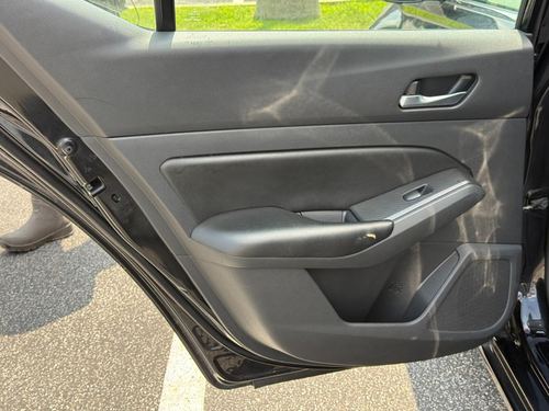 2022 Nissan Altima 2.5 S FWD — photo 27
