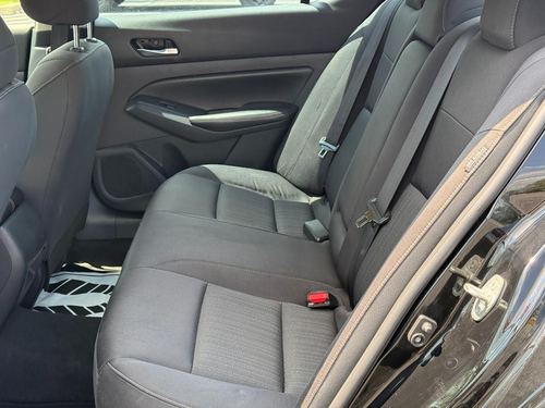 2022 Nissan Altima 2.5 S FWD — photo 28