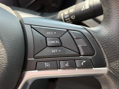 2022 Nissan Altima 2.5 S FWD — photo 30