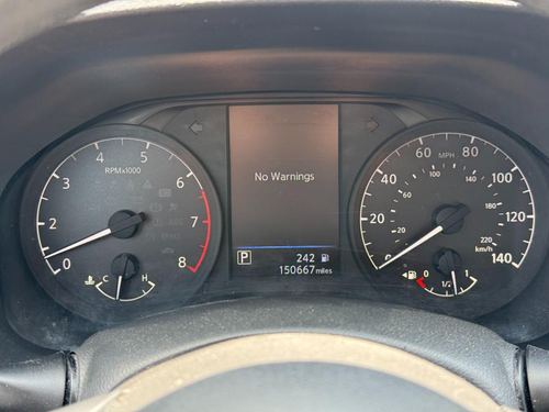 2022 Nissan Altima 2.5 S FWD — photo 32