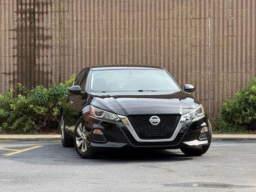 2020 Nissan Altima — photo 3