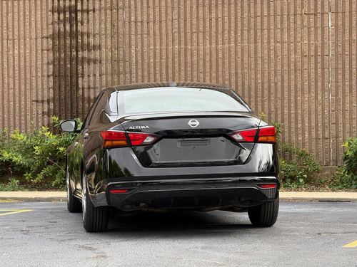 2020 Nissan Altima — photo 15