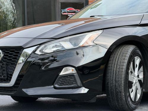 2020 Nissan Altima — photo 19