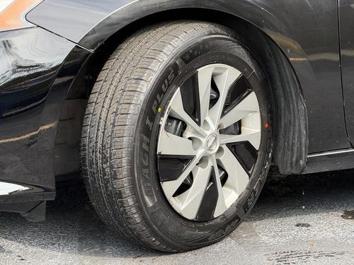 2020 Nissan Altima — photo 20