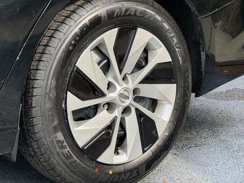 2020 Nissan Altima — photo 21