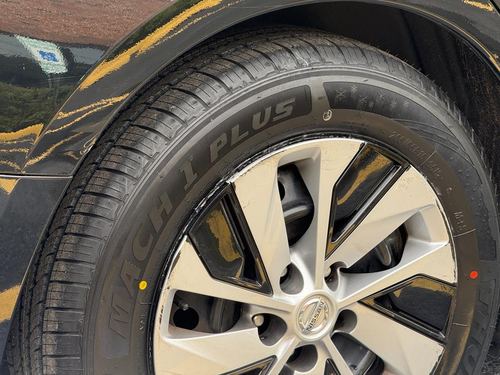 2020 Nissan Altima — photo 22
