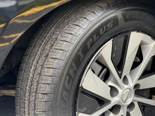 2020 Nissan Altima — photo 23