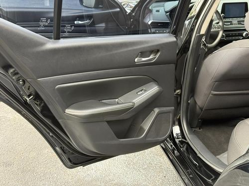 2020 Nissan Altima — photo 26
