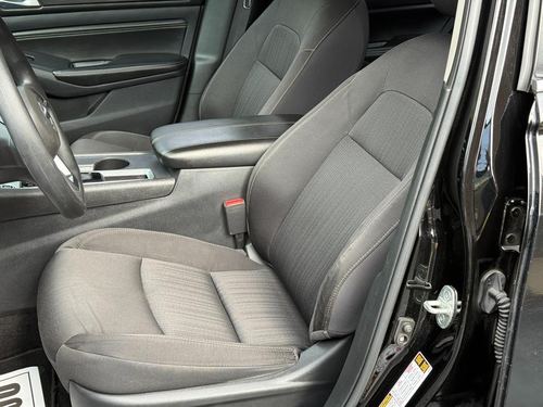 2020 Nissan Altima — photo 27