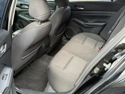 2020 Nissan Altima — photo 28