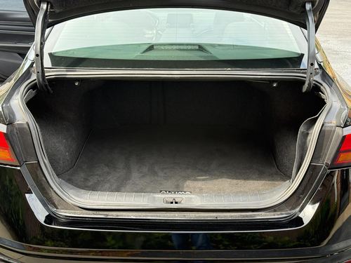 2020 Nissan Altima — photo 29