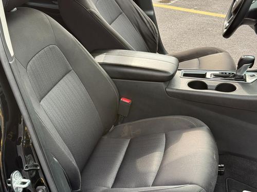2020 Nissan Altima — photo 35