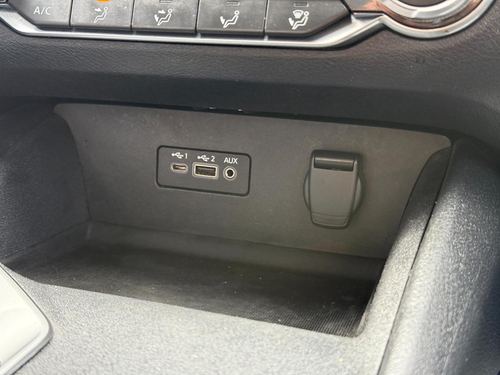 2020 Nissan Altima — photo 36