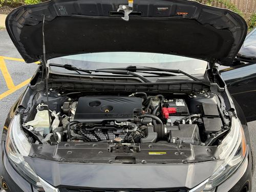 2020 Nissan Altima — photo 37