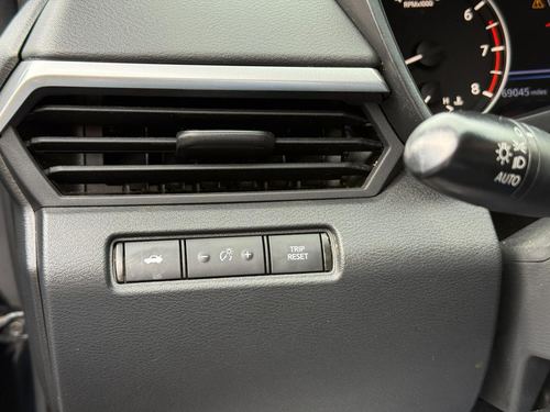 2020 Nissan Altima — photo 38