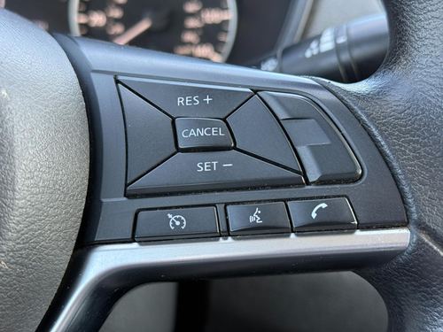 2020 Nissan Altima — photo 16