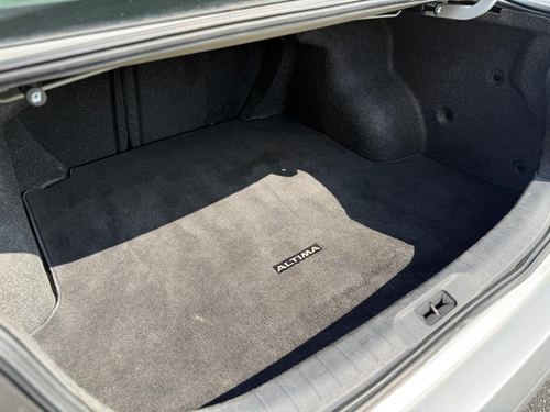 2020 Nissan Altima — photo 18