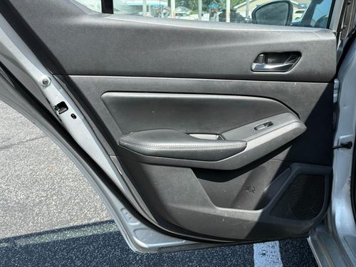 2020 Nissan Altima — photo 19