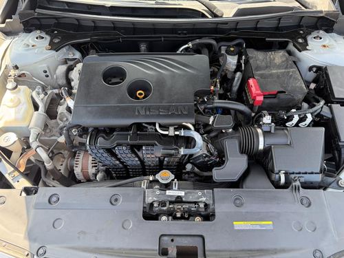 2020 Nissan Altima — photo 23