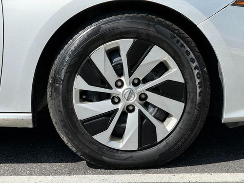 2020 Nissan Altima — photo 28
