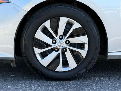 2020 Nissan Altima — photo 29