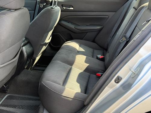 2020 Nissan Altima — photo 35