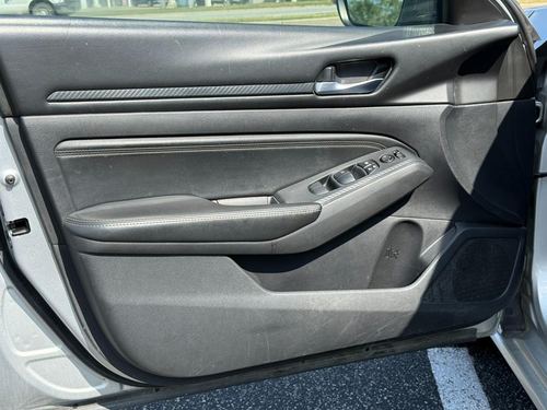 2020 Nissan Altima — photo 36