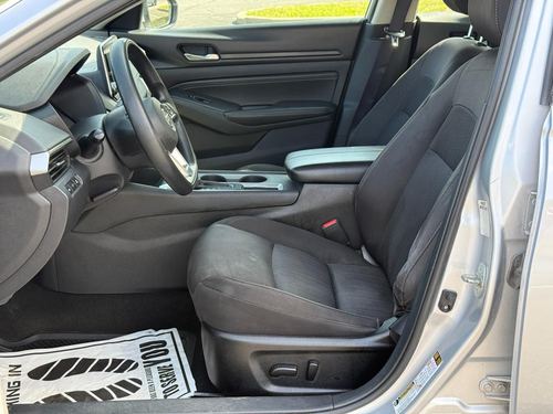 2020 Nissan Altima — photo 37