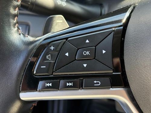 2020 Nissan Altima SR FWD — photo 24