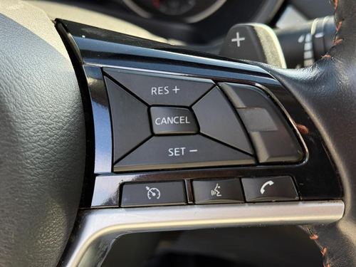 2020 Nissan Altima SR FWD — photo 25