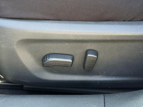 2020 Nissan Altima SR FWD — photo 28