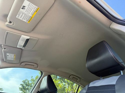 2020 Nissan Altima SR FWD — photo 29