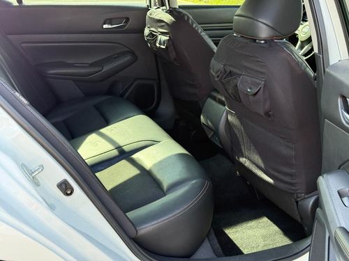 2020 Nissan Altima SR FWD — photo 34