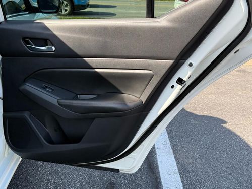 2020 Nissan Altima SR FWD — photo 35