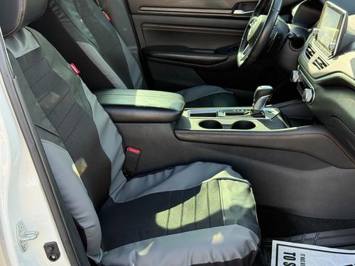 2020 Nissan Altima SR FWD — photo 36