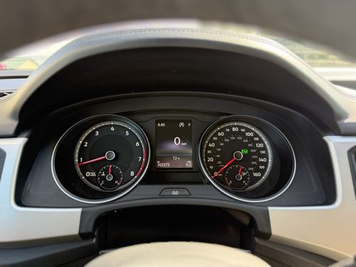 2021 VW Atlas S — photo 20
