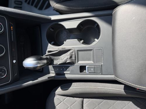 2021 VW Atlas S — photo 21