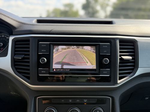 2021 VW Atlas S — photo 23