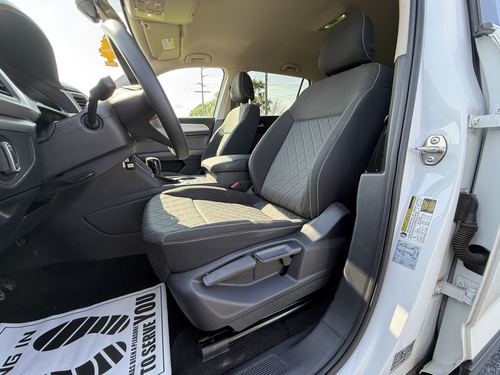 2021 VW Atlas S — photo 28
