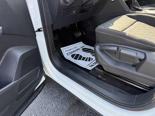 2021 VW Atlas S — photo 31