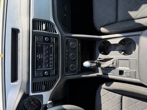 2021 VW Atlas S — photo 33
